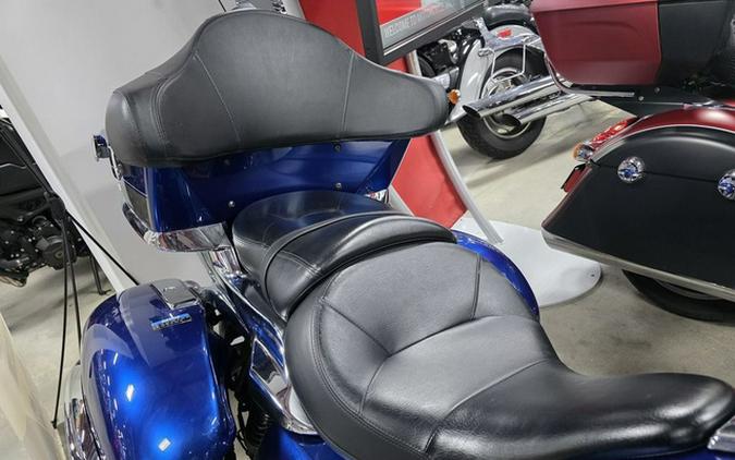 2019 Kawasaki Vulcan 1700 Voyager ABS