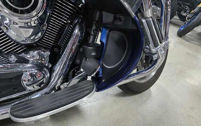 2019 Kawasaki Vulcan 1700 Voyager ABS