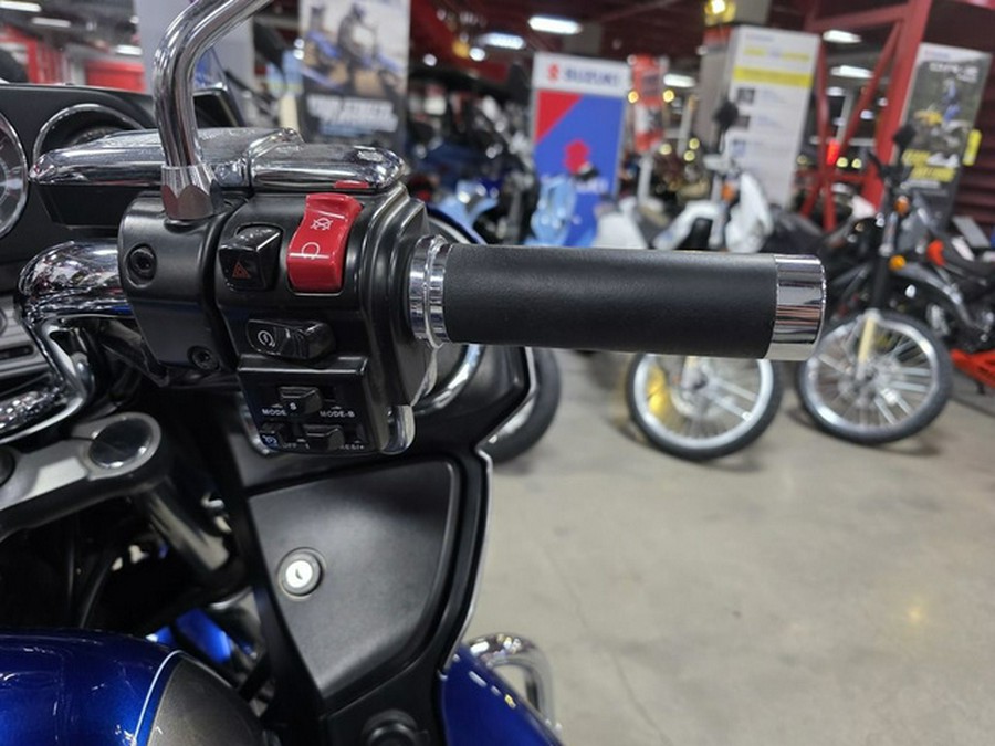 2019 Kawasaki Vulcan 1700 Voyager ABS