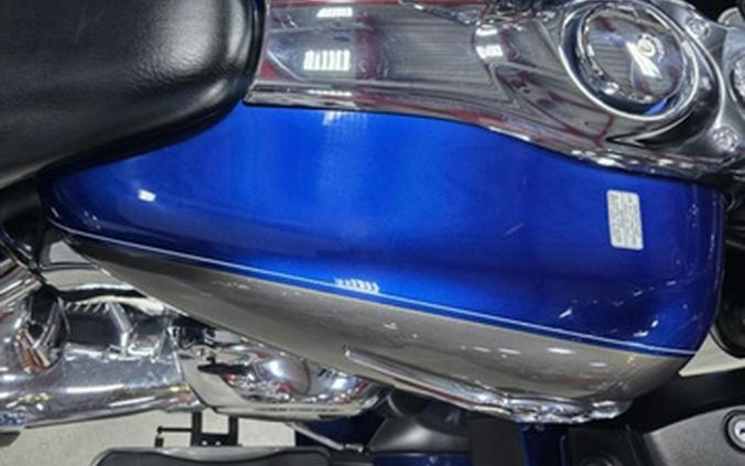 2019 Kawasaki Vulcan 1700 Voyager ABS