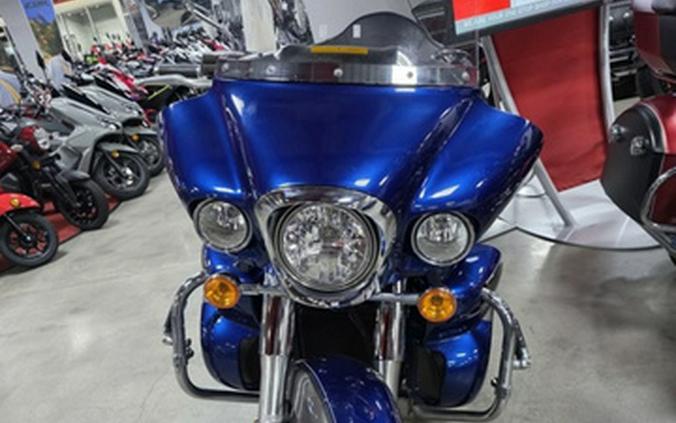 2019 Kawasaki Vulcan 1700 Voyager ABS