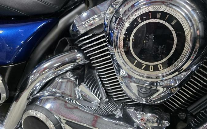 2019 Kawasaki Vulcan 1700 Voyager ABS