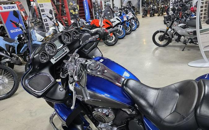 2019 Kawasaki Vulcan 1700 Voyager ABS