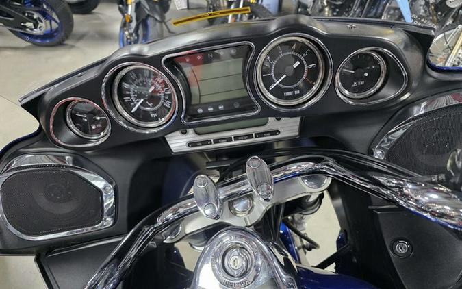 2019 Kawasaki Vulcan 1700 Voyager ABS