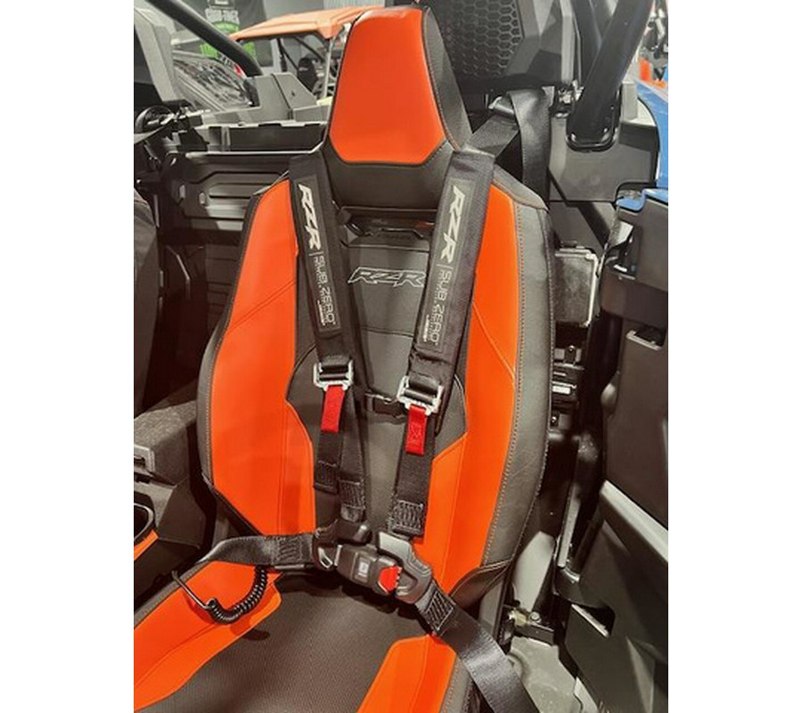 2025 Polaris PRO S ULTIMATE