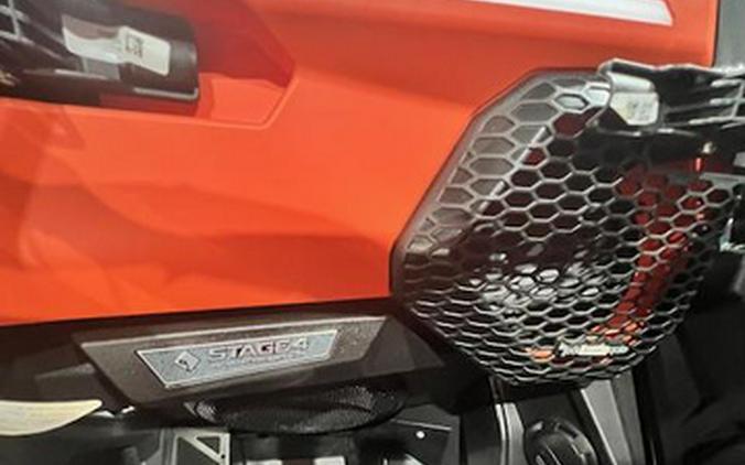 2025 Polaris PRO S ULTIMATE