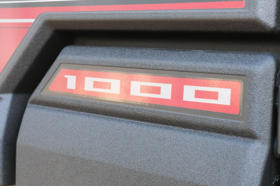 2026 KAWASAKI MULE PROFXT 1000 LE PLATINUM RANCH EDITION