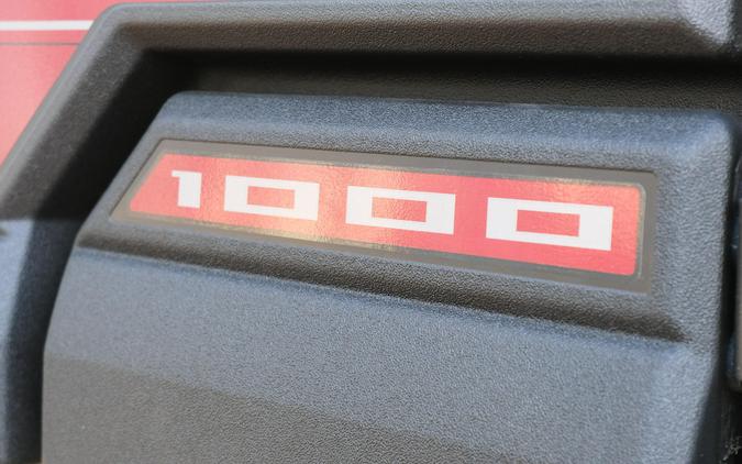 2026 KAWASAKI MULE PROFXT 1000 LE PLATINUM RANCH EDITION