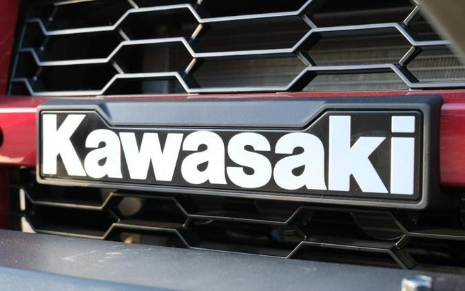 2026 KAWASAKI MULE PROFXT 1000 LE PLATINUM RANCH EDITION