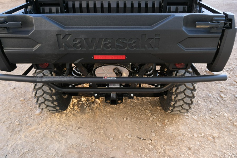 2026 KAWASAKI MULE PROFXT 1000 LE PLATINUM RANCH EDITION
