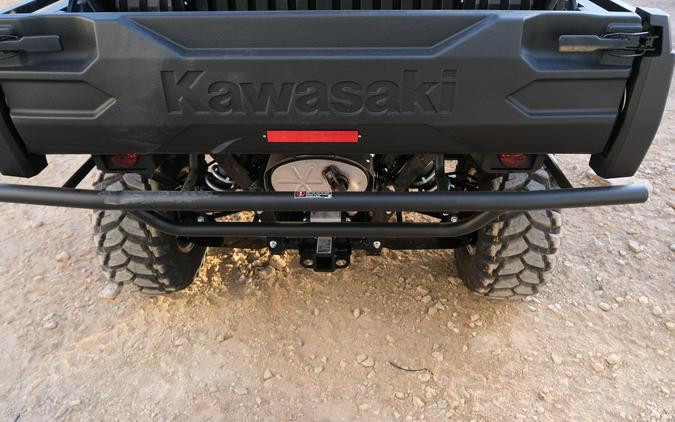 2026 KAWASAKI MULE PROFXT 1000 LE PLATINUM RANCH EDITION