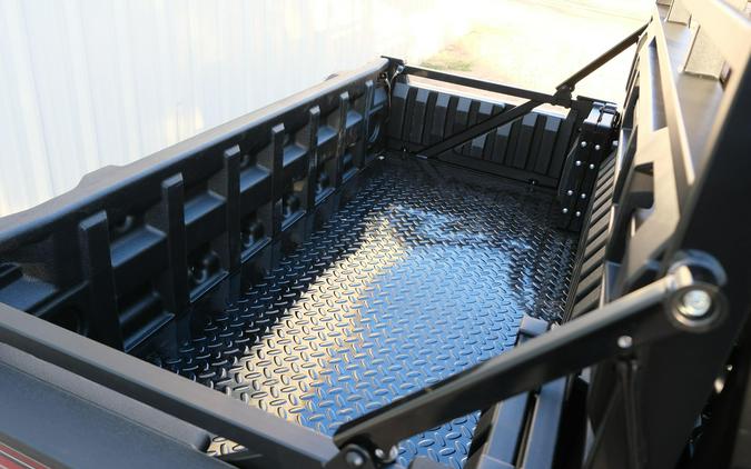 2026 KAWASAKI MULE PROFXT 1000 LE PLATINUM RANCH EDITION