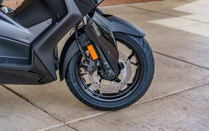 2026 Yamaha XMAX