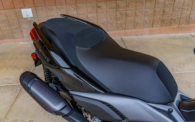 2026 Yamaha XMAX