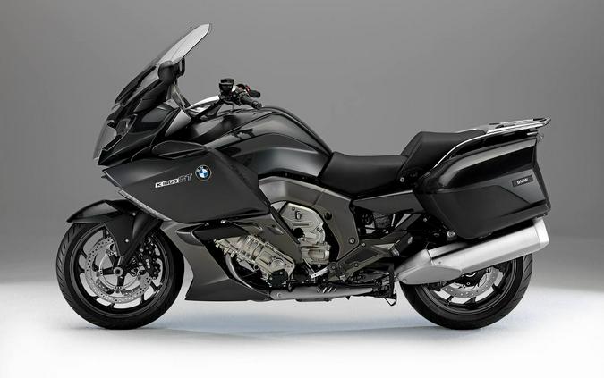 2013 BMW K 1600 GT