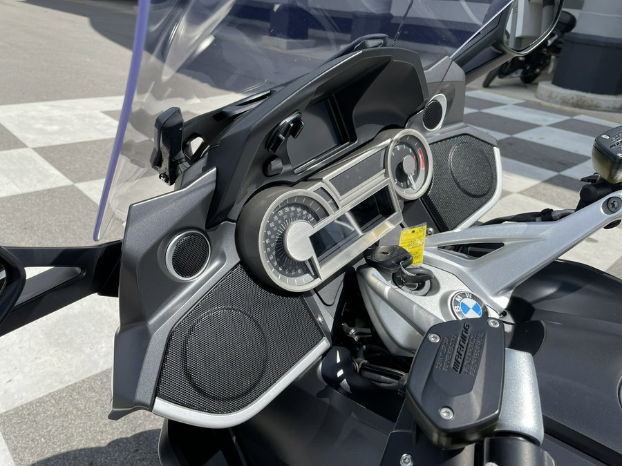 2013 BMW K 1600 GT