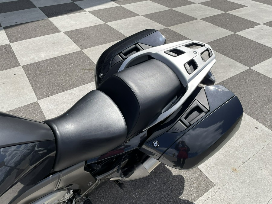 2013 BMW K 1600 GT