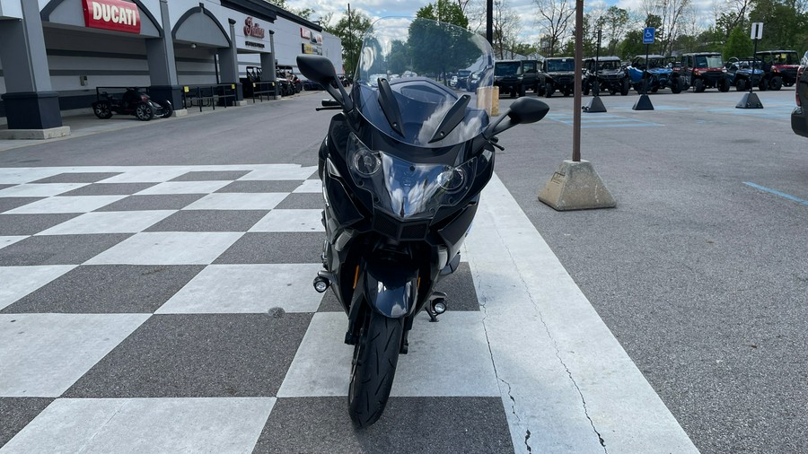 2013 BMW K 1600 GT