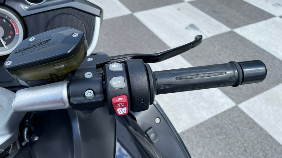 2013 BMW K 1600 GT