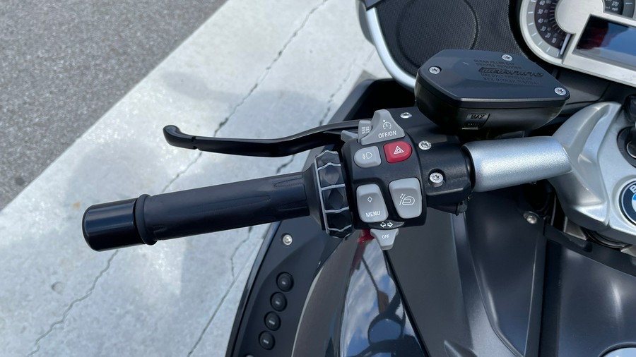2013 BMW K 1600 GT