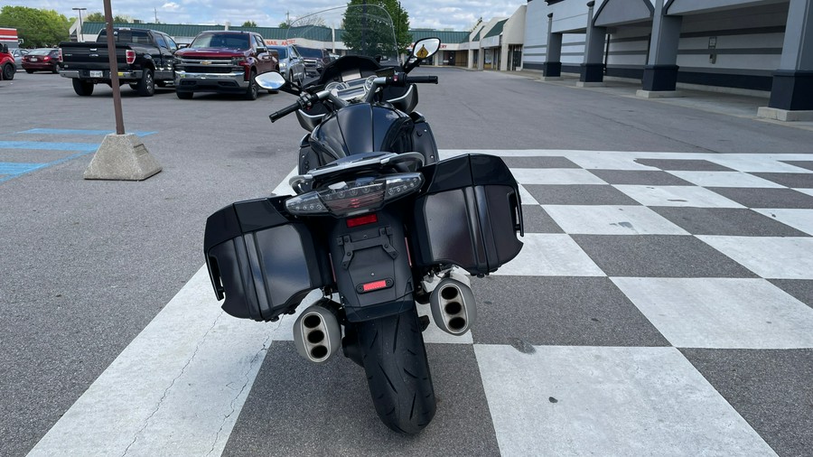 2013 BMW K 1600 GT