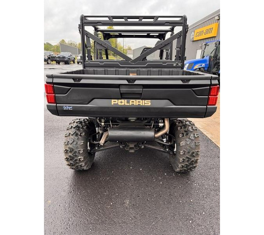 2023 Polaris® Ranger Crew 1000 Premium Polaris Pursuit Camo
