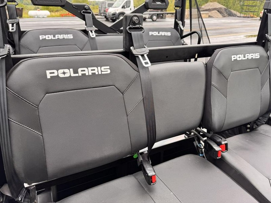 2023 Polaris® Ranger Crew 1000 Premium Polaris Pursuit Camo
