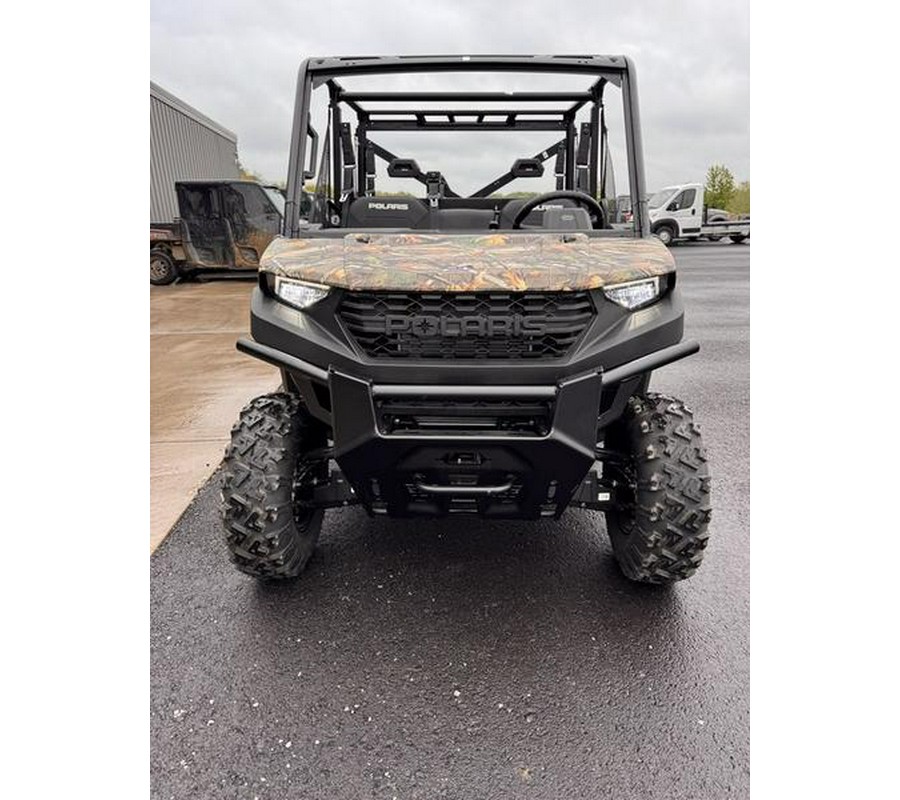 2023 Polaris® Ranger Crew 1000 Premium Polaris Pursuit Camo