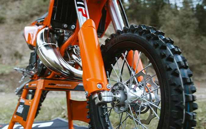 2027 KTM 50 SX
