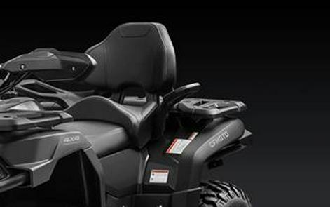 2026 CFMOTO CFORCE 600 Touring