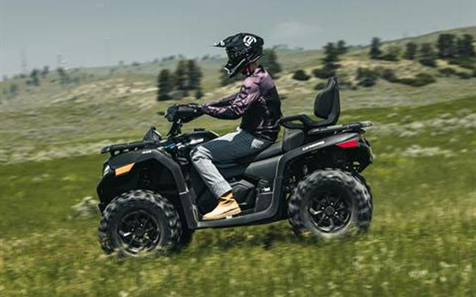 2026 CFMOTO CFORCE 600 Touring