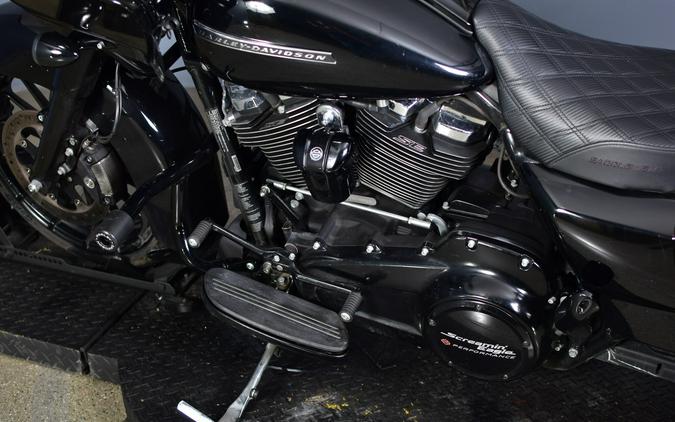 2019 Harley-Davidson Road Glide Special FLTRXS