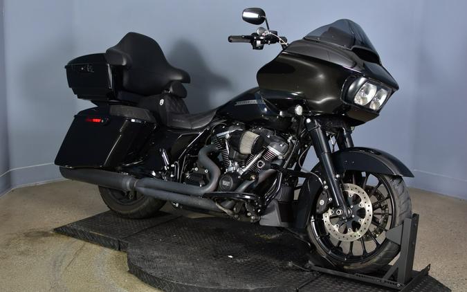 2019 Harley-Davidson Road Glide Special FLTRXS
