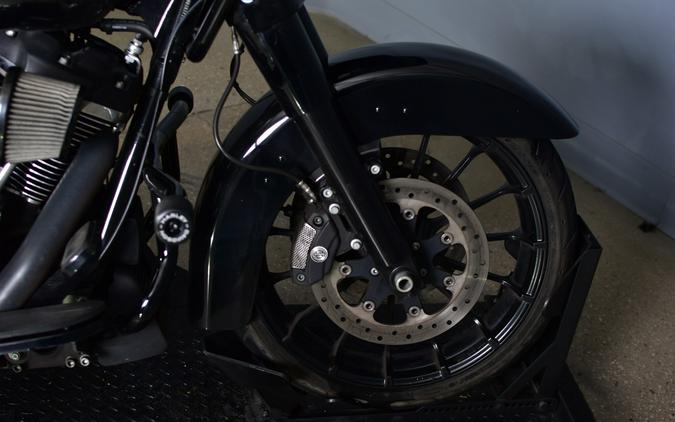 2019 Harley-Davidson Road Glide Special FLTRXS