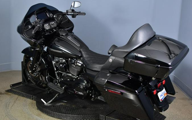 2019 Harley-Davidson Road Glide Special FLTRXS