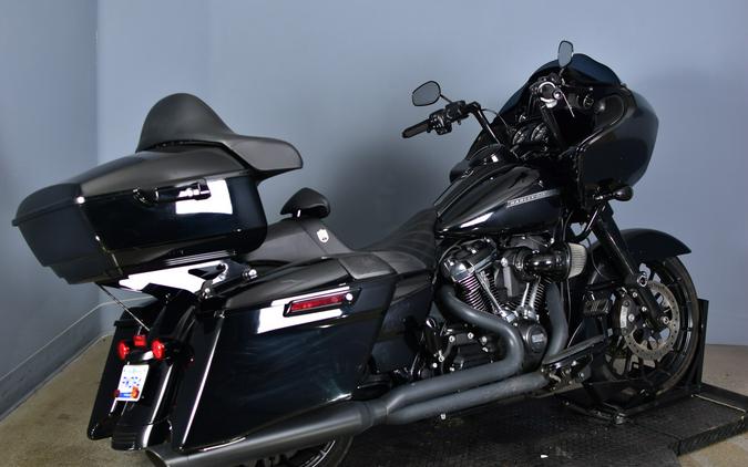 2019 Harley-Davidson Road Glide Special FLTRXS