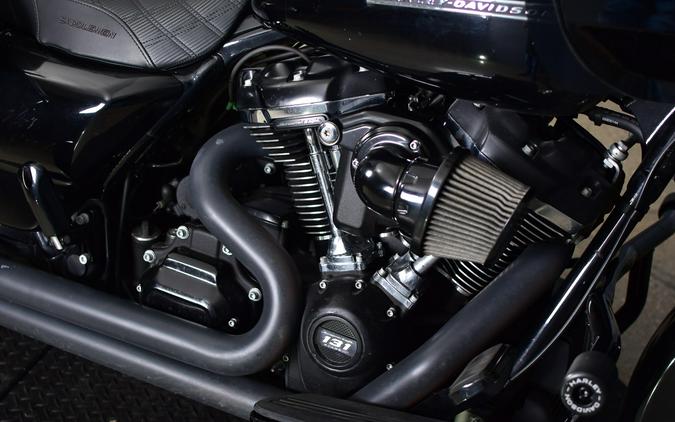 2019 Harley-Davidson Road Glide Special FLTRXS