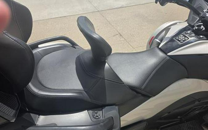 2020 Can-Am Spyder RT Limited