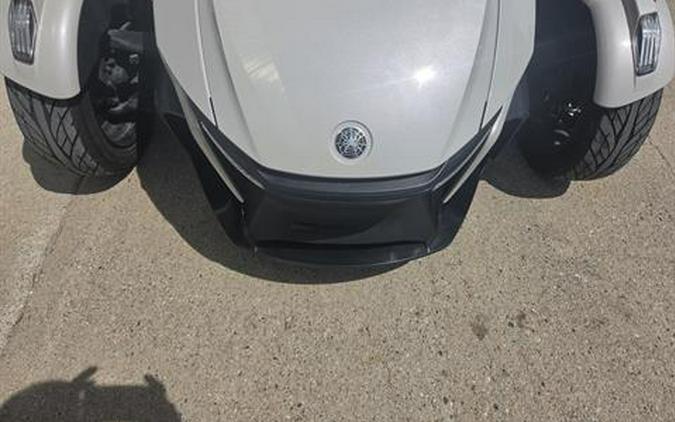 2020 Can-Am Spyder RT Limited