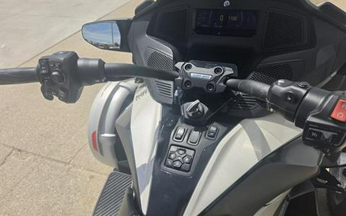 2020 Can-Am Spyder RT Limited