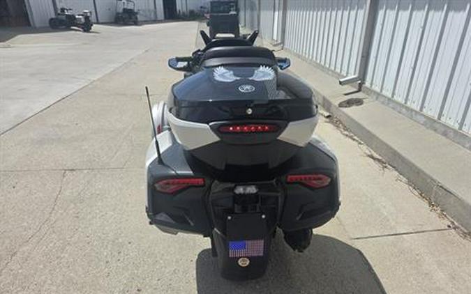 2020 Can-Am Spyder RT Limited