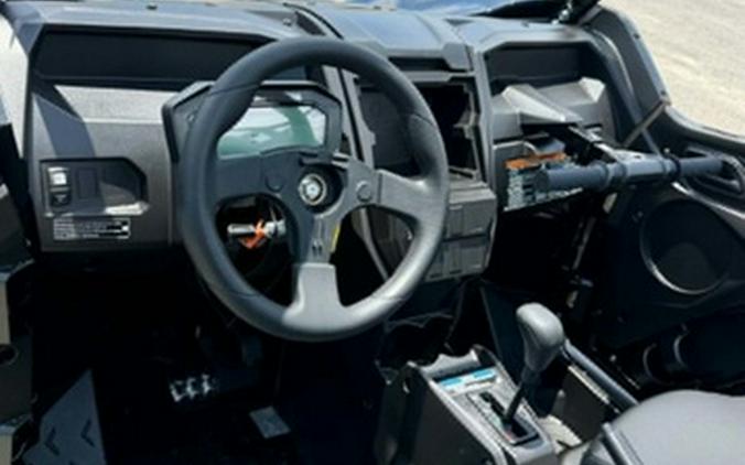 2027 Kawasaki TERYX KRX4 1000 TR