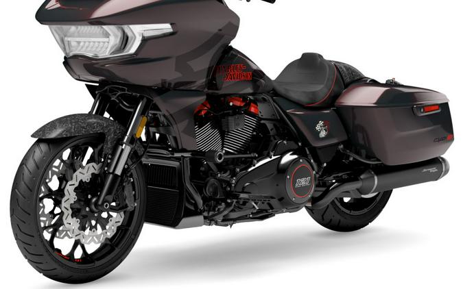 2026 Harley-Davidson CVO™ Road Glide® ST