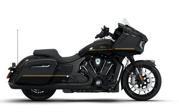 2026 Indian Motorcycle Challenger Dark Horse with 112 PowerBand Audio Package