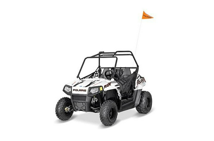 2019 Polaris RZR 170 EFI