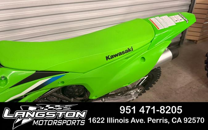 2027 Kawasaki KX™85 L