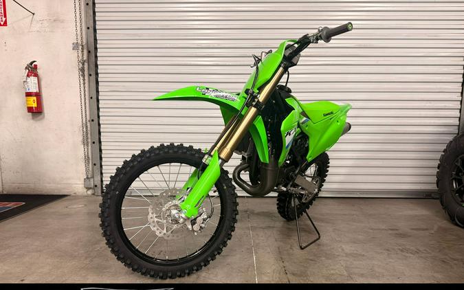 2027 Kawasaki KX™85 L