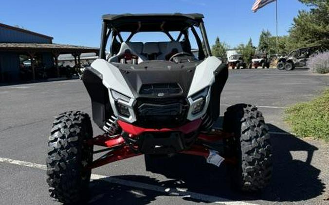 2026 Teryx5 H2 Deluxe ES - Kawasaki