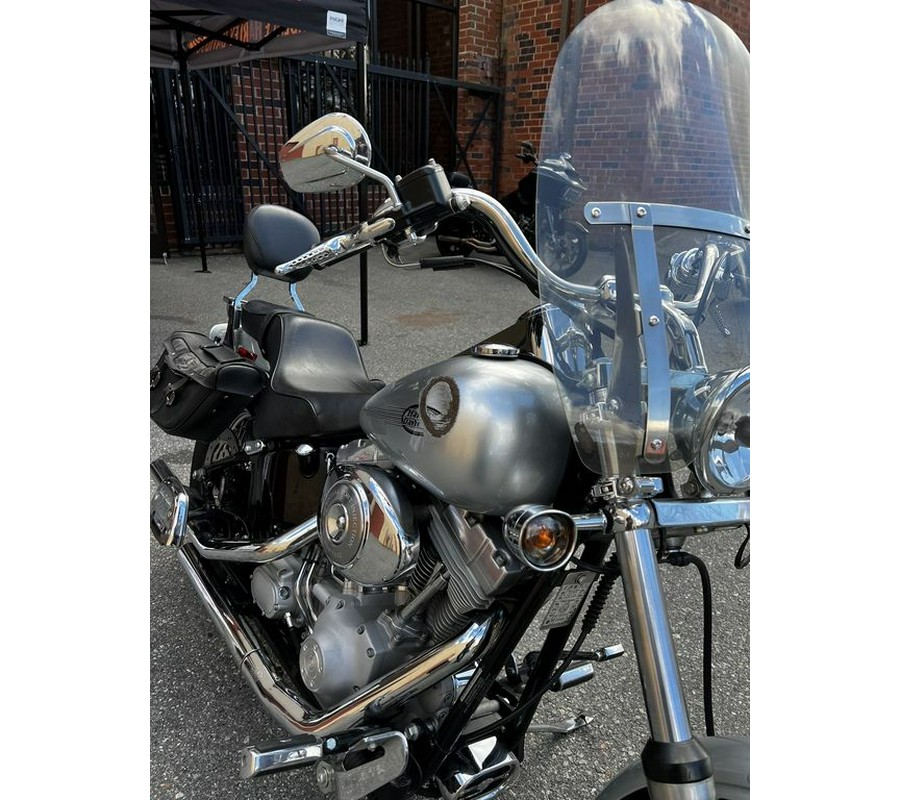 2005 Harley-Davidson® FXST - Softail® Standard