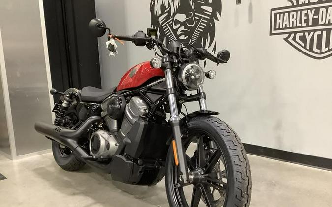 2023 Harley-Davidson® RH975 - Nightster™